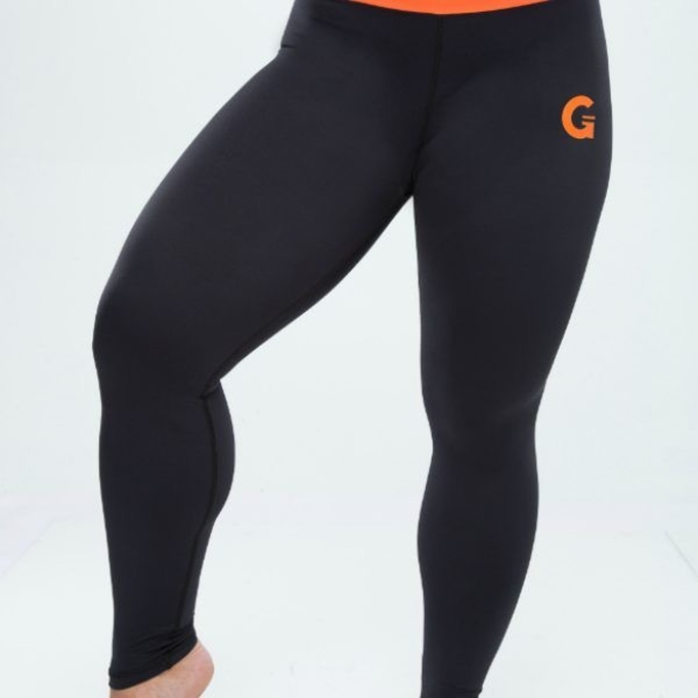 Grrrl leggings